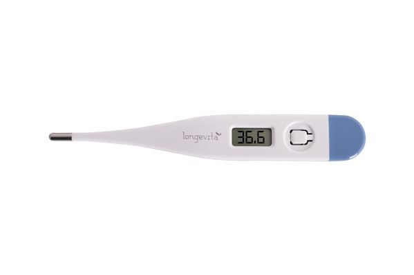 Термометр медичний Longevita МТ-101 цифровий мт-101/терм. фото