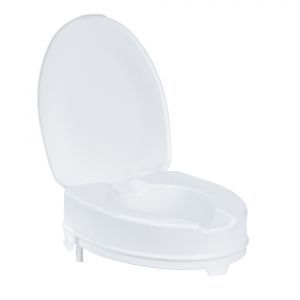 Насадка (сидіння) на унітаз «King» 10 см з кришкою KING-10L-00 насадка на унитаз10смз кришкою фото Насадка (сидіння) на унітаз «King» 10 см з кришкою KING-10L-00 насадка на унитаз10смз кришкою фото