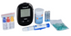 Глюкометр Longevita Family Система для вимірювання глюкози в крові + Тест смужки 100шт(2*50шт) Longevita Family фото 1