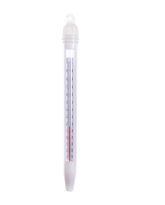 Термометр  для холодильника з повіркою ТС-7-М1 вик. 10 ТС-7-М1 вик. 10 фото