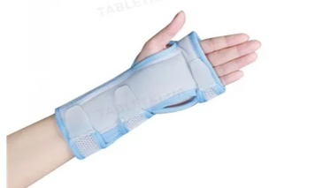 Шина универсальная на запястье WellCare 42026  шина WellCare 42026 фото